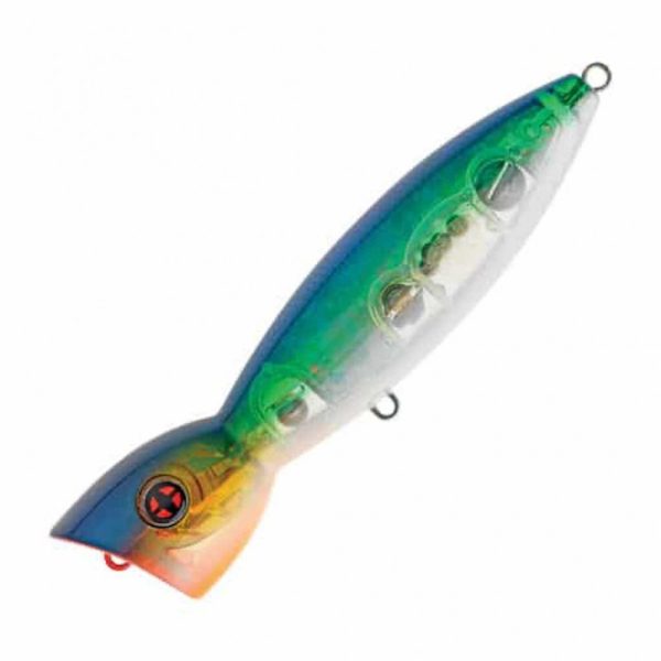 Sakura - PULSION TR 135 F - 135MM - 55G - G10 (Ghost Baitfish) - Wobbler