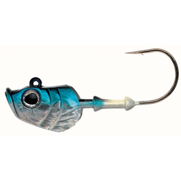 Sakura - FISHEAD JIG HEAD 75G X 2 -  JIG fej