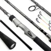 Sportex Rapid Feeder RS-2 Light XS 3,00m 35-85gr 2+3 Részes Feeder Bot