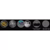 Sportex Rapid Feeder Light XS 3,00m 35-85gr 2+3 Részes Feeder Bot