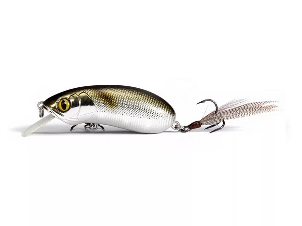 LUREFANS CC70 - Floating 12,5g/70mm, 11-es Natural Shad szín