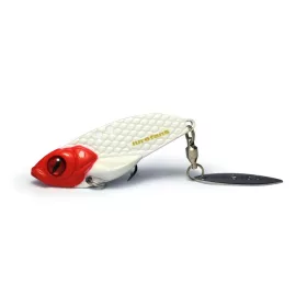   LUREFANS SR50  - Sinking 13,5g/50mm, 5-ös Red Horse színkód Bladed műcsali