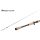 Major Craft Legado Raptor LGDC-751M Baitcast EX,Fast 2,26m 7-24,5gr 2 Részes Casting Pergető Bot
