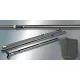 Sportex Morion Carp 1 Részes Meritőnyél 180cm