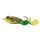 Livetarget The Ultimate Frog Stride Bait Emerald/Brown 5cm 21gr Béka Műcsali