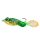 Livetarget The Ultimate Frog Stride Bait Emerald/Red 5cm 21gr Béka Műcsali