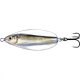 Livetarget Erratic Shiner Spoon Silver/Bronze 7gr 5cm Támolygó Villantó