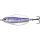 Livetarget Erratic Shiner Spoon Silver/Violet 7gr 5cm Támolygó Villantó