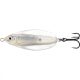 Livetarget Erratic Shiner Spoon Glow/Pearl 7gr 5cm Támolygó Villantó