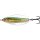 Livetarget Erratic Shiner Spoon Gold/Green 11gr 5,5cm Támolygó Villantó