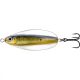 Livetarget Erratic Shiner Spoon Gold/Black 11gr 5,5cm Támolygó Villantó