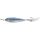 Livetarget Flutter Shad Jigging Spoon Silver/Blue 11gr 5cm Támolygó Villantó