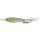 Livetarget Flutter Shad Jigging Spoon Gold/Green 11gr 5cm Támolygó Villantó