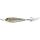 Livetarget Flutter Shad Jigging Spoon Silver/Bronze 11gr 5cm Támolygó Villantó