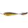 Livetarget Flutter Shad Jigging Spoon Gold/Black 11gr 5cm Támolygó Villantó