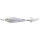 Livetarget Flutter Shad Jigging Spoon Silver/Pearl 14gr 5,5cm Támolygó Villantó