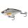 Livetarget Golden Shiner Rattlebait Glow/Gold 5cm 7gr Vertikális Műcsali