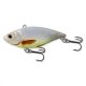 Livetarget Golden Shiner Rattlebait Glow/White 5cm 7gr Vertikális Műcsali