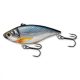 Livetarget Golden Shiner Rattlebait Silver/Blue 6cm 7gr Vertikális Műcsali