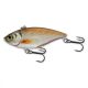 Livetarget Golden Shiner Rattlebait Silver/Bronze 7cm 14gr Wobbler