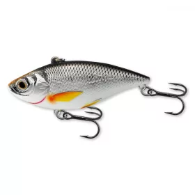   Livetarget Golden Shiner Rattlebait Glow/Gold 7cm 14gr Wobbler
