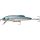 Livetarget Minnow Finesse Jerkbait Silver/Blue 6cm 11gr Wobbler