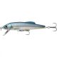 Livetarget Minnow Finesse Jerkbait Silver/Blue 6cm 11gr Wobbler