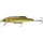 Livetarget Minnow Finesse Jerkbait Gold/Perch 6cm 11gr Wobbler