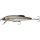 Livetarget Minnow Finesse Jerkbait Silver/Black 7,5cm 7gr Wobbler