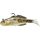 Livetarget Goby Swimbait Natural 8cm 14gr Plasztik Csali