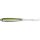 Livetarget Ghost Tail Minnow Dropshot Bait Silver/Green 9,5cm Gumihal