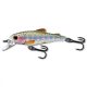 Livetarget Trout Jerkbait Rainbow Trout 5cm 11gr Wobbler