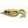 Livetarget Frog Walking Bait Yellow/Black 4,5cm 7gr Béka Műcsali