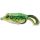 Livetarget Frog Walking Bait Floroscent Green/Yellow 4,5cm 7gr Béka Műcsali
