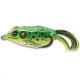 Livetarget Frog Walking Bait Floroscent Green/Yellow 5,5cm 18gr Béka Műcsali