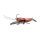 Livetarget Live Craw Finess Bait Red 6,3cm 11gr Plasztik Műcsali