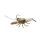 Livetarget Live Craw Finess Bait Natural 6,3cm 11gr Plasztik Műcsali
