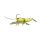 Livetarget Live Craw Finess Bait Chartreuse Pumpkin 6,3cm 11gr Plasztik Műcsali
