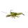 Livetarget Live Craw Finess Bait Chartreuse Black 6,3cm 11gr Plasztik Műcsali