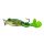 Livetarget The Ultimate Frog Popper Bait Green Yellow 5cm 21gr Béka Utánzat