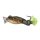 Livetarget The Ultimate Frog Popper Bait Tan Brown 5cm 21gr Béka Utánzat
