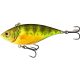 Livetarget Yellow Perch Rattlebait Florescent Uv 5cm 7gr Süllyedő Wobbler