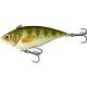 Livetarget Yellow Perch Rattlebaitglow Uv 5cm 7gr Süllyedő Wobbler