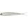 Livetarget Minnow Soft Jerkbait Silver Pearl 10cm 4db Plasztik Műcsali