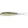 Livetarget Minnow Soft Jerkbait Silver Brown 10cm 4db Plasztik Műcsali