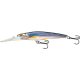 Livetarget Rainbow Smelt Jerkbait Silver Blue 9,1cm 9gr Süllyedő Wobbler