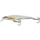 Livetarget Rainbow Smelt Jerkbait Pearl 9,1cm 9gr Lebegő Wobbler