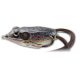 Livetarget Frog Walking Bait Brown/Black 11,7cm 25gr Béka Uánzat