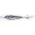 Livetarget Flutter Shad Silver Violet 21gr 6cm Támolygó Villantó