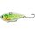 Livetarget Sonic Shad Blade Bait Gold-Perch 5,5cm 7gr Vertikális Műcsali